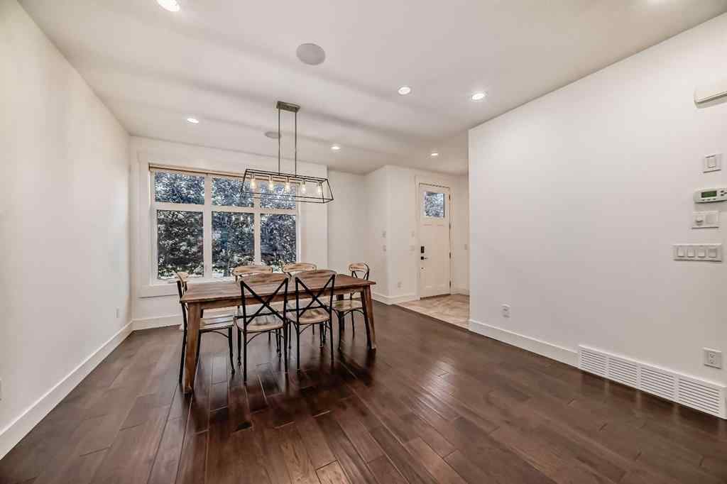 MLS® A2241413 - 236 25 Avenue NW in Tuxedo Park Calgary, Residential