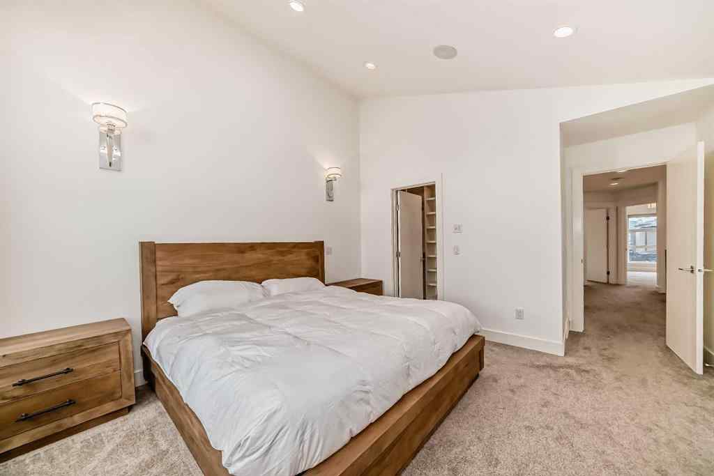 MLS® A2241413 - 236 25 Avenue NW in Tuxedo Park Calgary, Residential