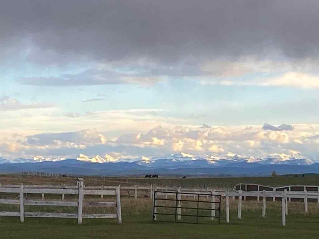 MLS® A2241416 - 108 Pleasant View Heights  in NONE Rural Rocky View County, Residential