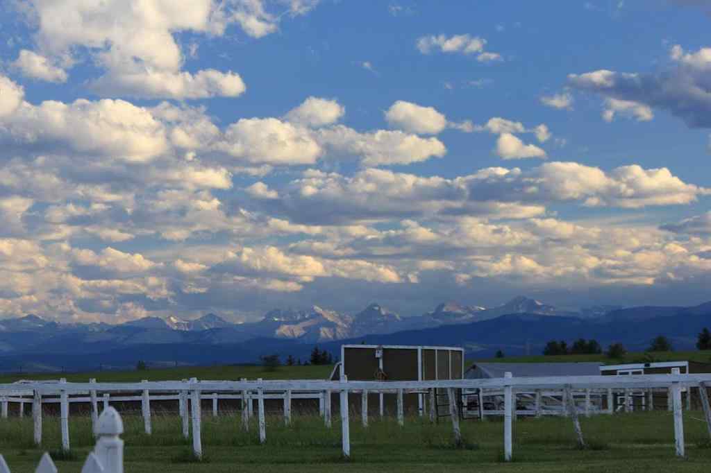 MLS® A2241416 - 108 Pleasant View Heights  in NONE Rural Rocky View County, Residential