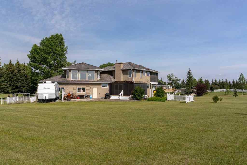 MLS® A2241416 - 108 Pleasant View Heights  in NONE Rural Rocky View County, Residential