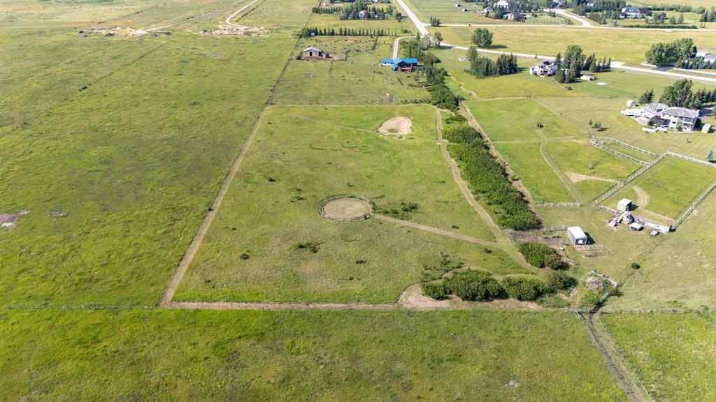 MLS® A2241416 - 108 Pleasant View Heights  in NONE Rural Rocky View County, Residential