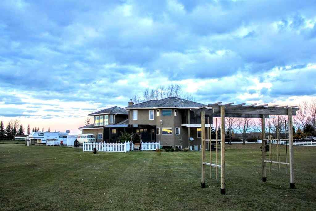 MLS® A2241416 - 108 Pleasant View Heights  in NONE Rural Rocky View County, Residential
