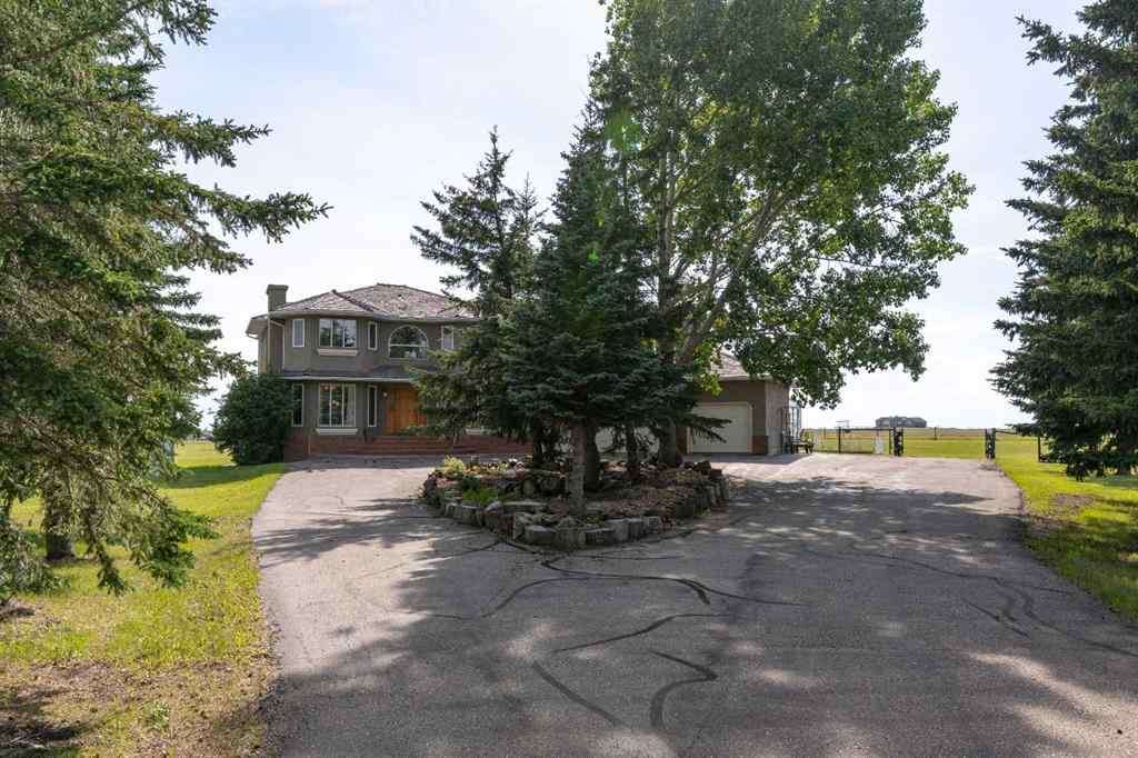 MLS® A2241416 - 108 Pleasant View Heights  in NONE Rural Rocky View County, Residential