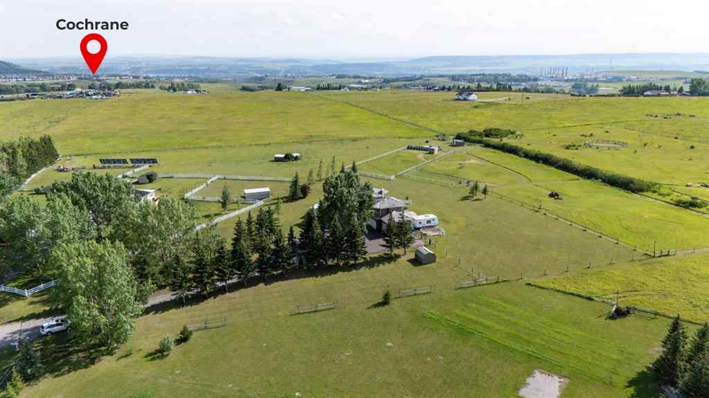 MLS® A2241416 - 108 Pleasant View Heights  in NONE Rural Rocky View County, Residential