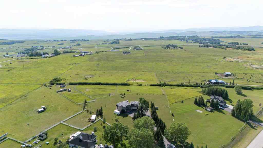 MLS® A2241416 - 108 Pleasant View Heights  in NONE Rural Rocky View County, Residential