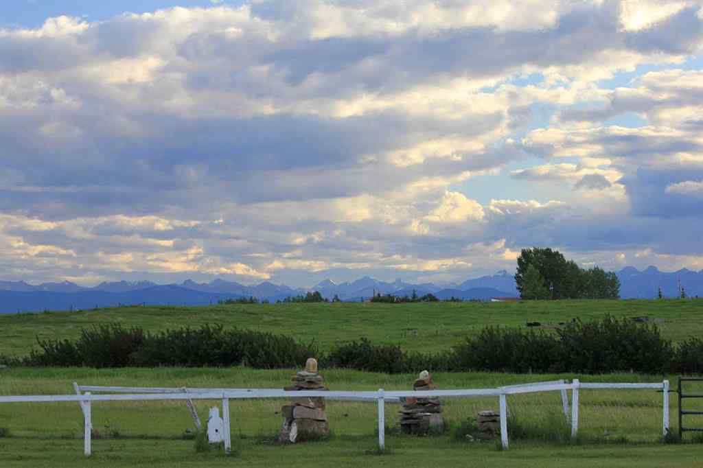 MLS® A2241416 - 108 Pleasant View Heights  in NONE Rural Rocky View County, Residential