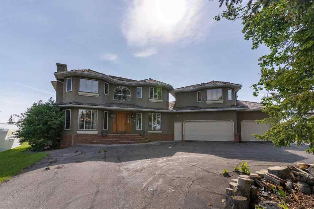 MLS® A2241416 - 108 Pleasant View Heights  in NONE Rural Rocky View County, Residential