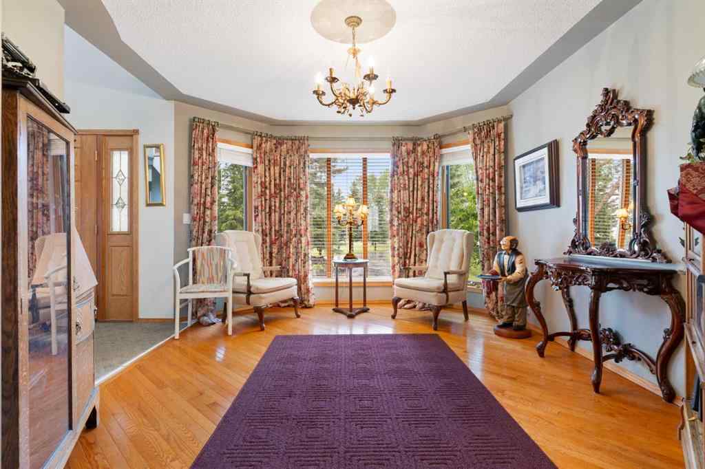 MLS® A2241416 - 108 Pleasant View Heights  in NONE Rural Rocky View County, Residential