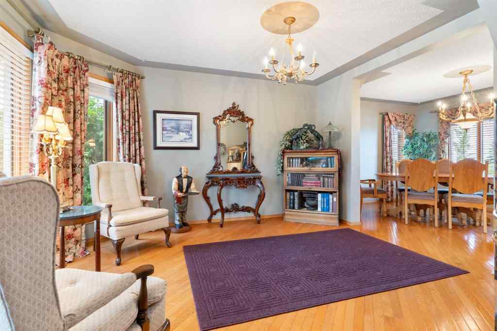 MLS® A2241416 - 108 Pleasant View Heights  in NONE Rural Rocky View County, Residential