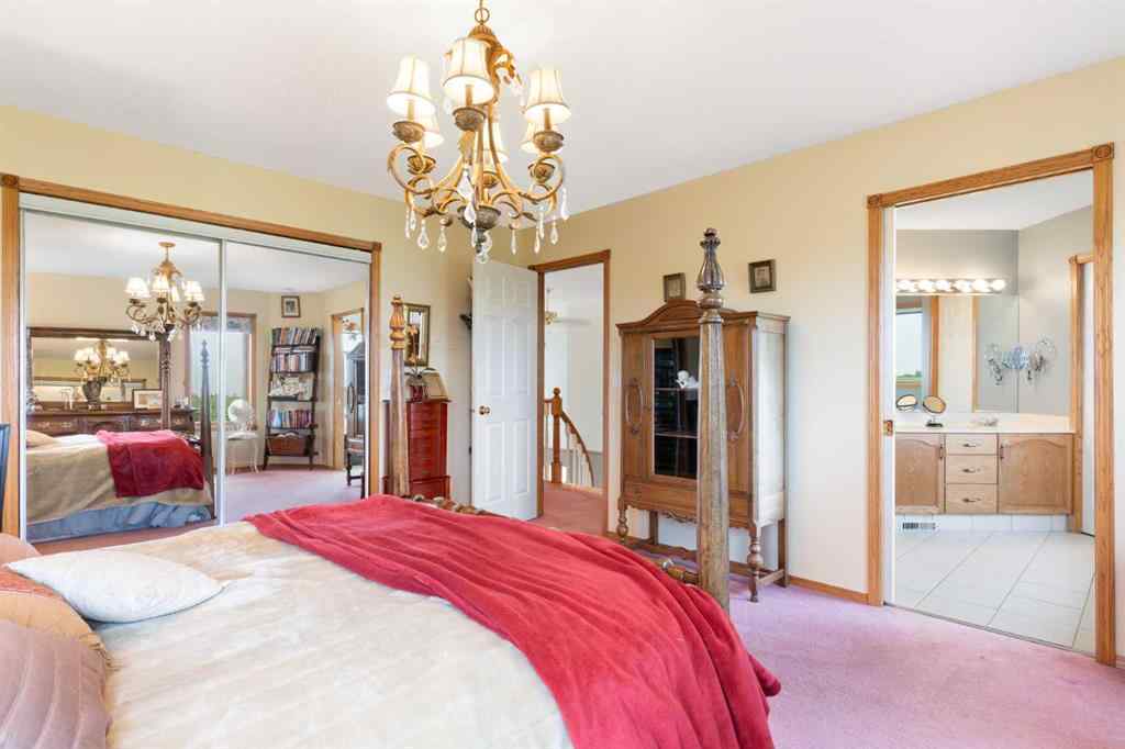MLS® A2241416 - 108 Pleasant View Heights  in NONE Rural Rocky View County, Residential
