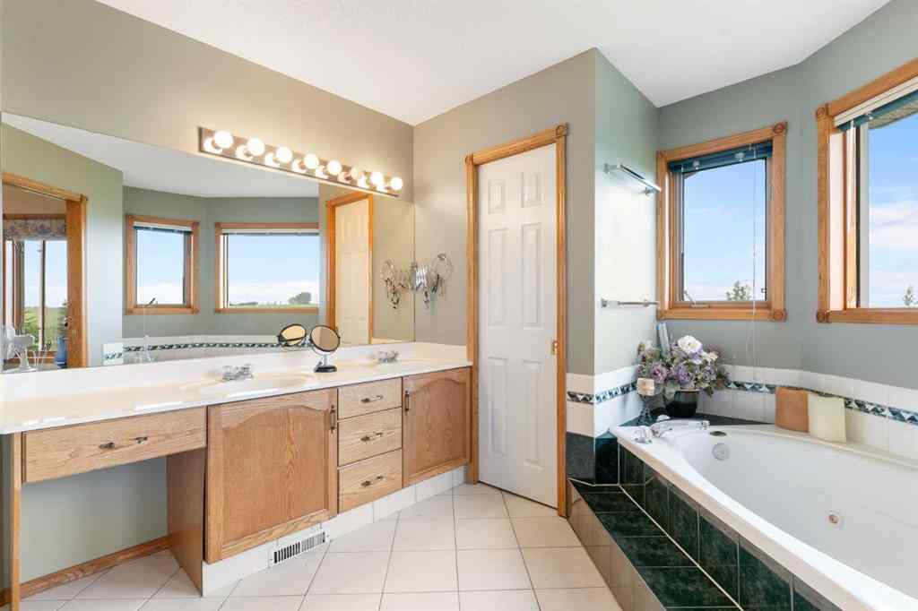 MLS® A2241416 - 108 Pleasant View Heights  in NONE Rural Rocky View County, Residential