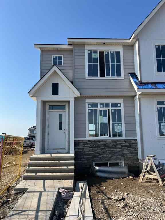 MLS® A2241419 - 113 Setonvista Gate SE in Seton Calgary, Residential