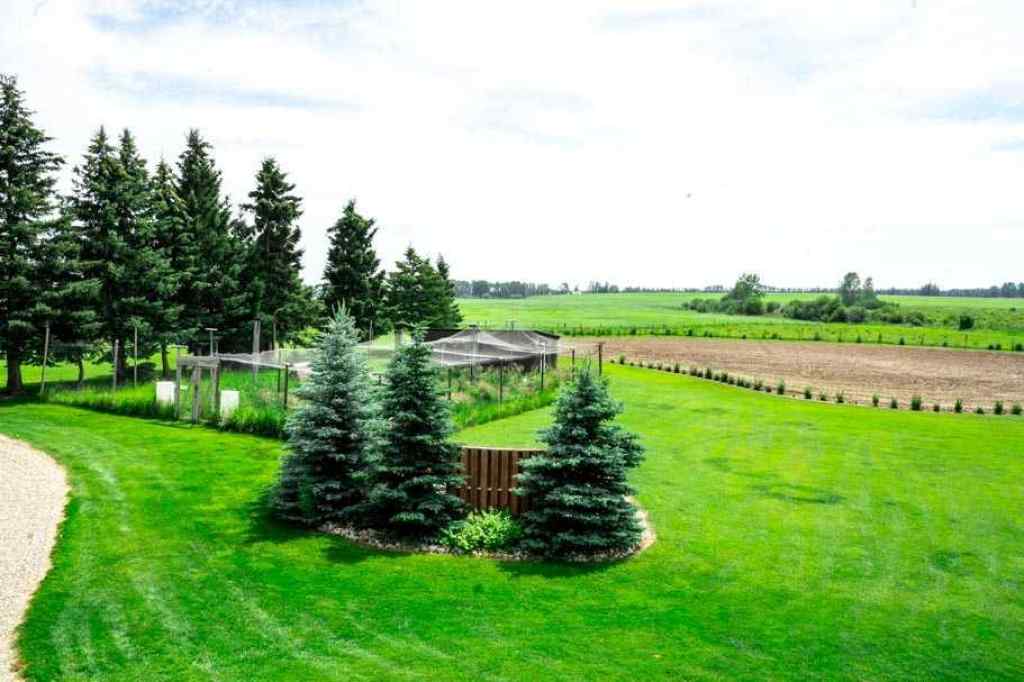 MLS® A2241420 - 62067 Township Rd 380   in NONE Rural Clearwater County, Residential