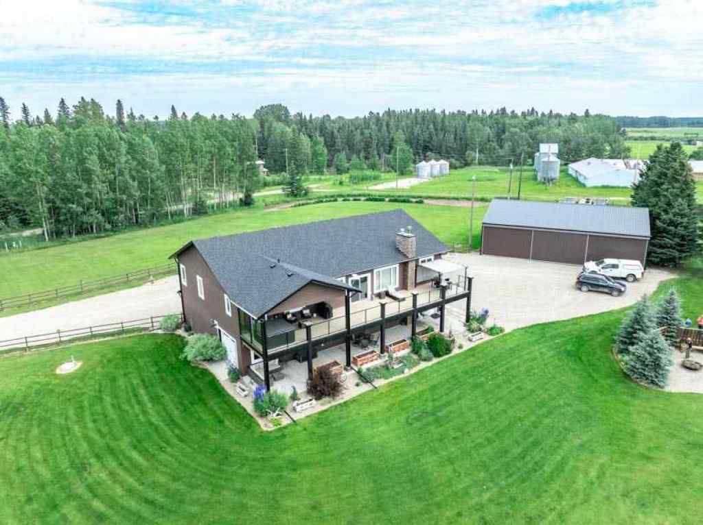 MLS® A2241420 - 62067 Township Rd 380   in NONE Rural Clearwater County, Residential