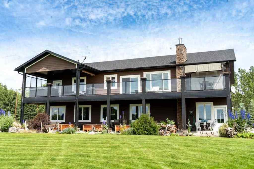 MLS® A2241420 - 62067 Township Rd 380   in NONE Rural Clearwater County, Residential