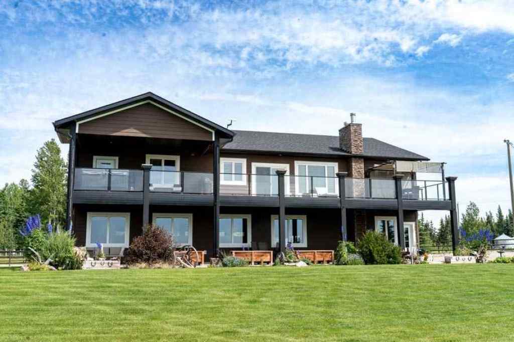 MLS® A2241420 - 62067 Township Rd 380   in NONE Rural Clearwater County, Residential