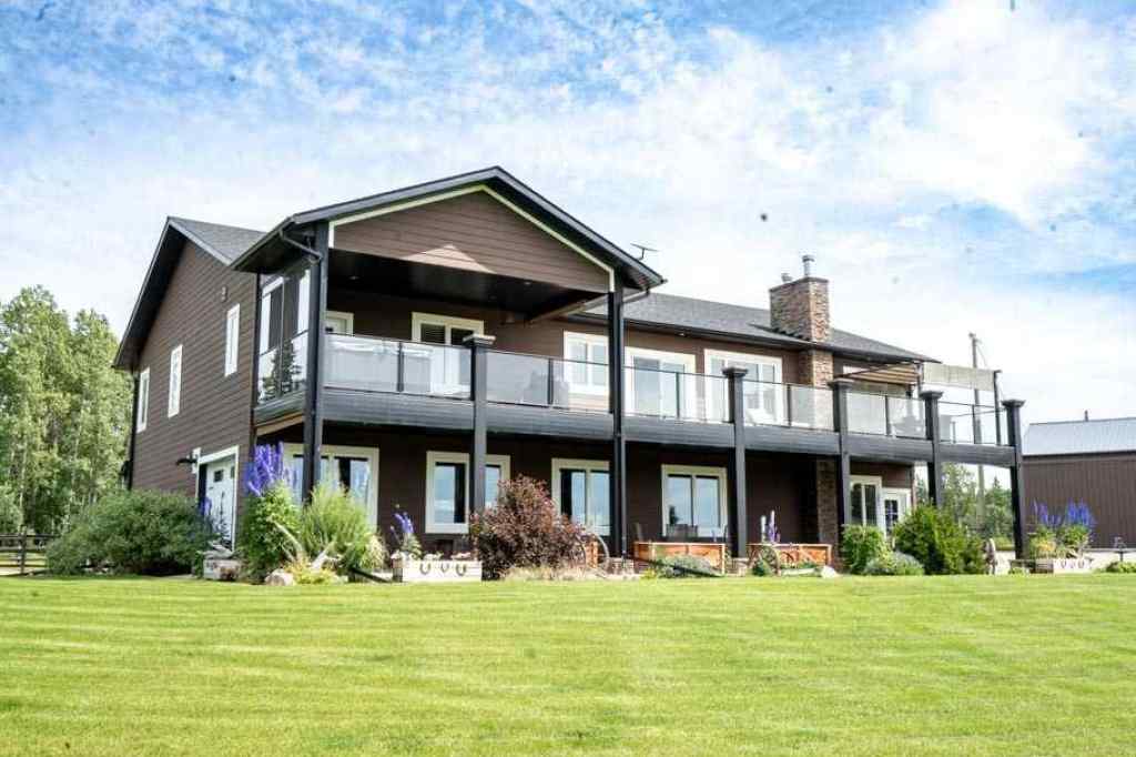 MLS® A2241420 - 62067 Township Rd 380   in NONE Rural Clearwater County, Residential