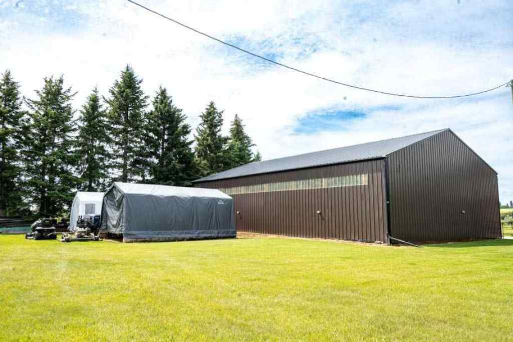 MLS® A2241420 - 62067 Township Rd 380   in NONE Rural Clearwater County, Residential
