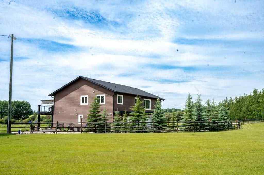 MLS® A2241420 - 62067 Township Rd 380   in NONE Rural Clearwater County, Residential