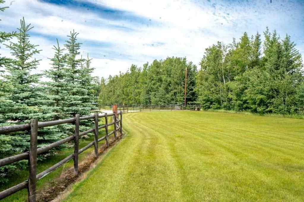 MLS® A2241420 - 62067 Township Rd 380   in NONE Rural Clearwater County, Residential