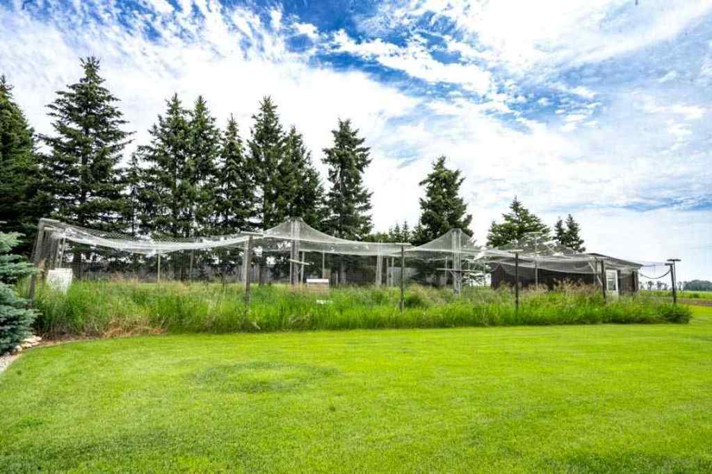 MLS® A2241420 - 62067 Township Rd 380   in NONE Rural Clearwater County, Residential