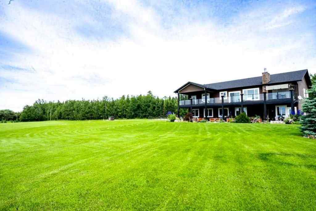 MLS® A2241420 - 62067 Township Rd 380   in NONE Rural Clearwater County, Residential