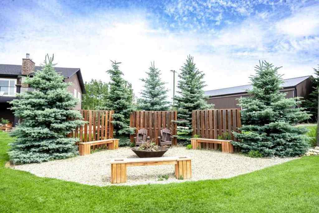 MLS® A2241420 - 62067 Township Rd 380   in NONE Rural Clearwater County, Residential