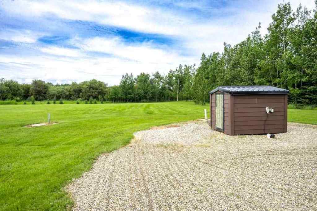 MLS® A2241420 - 62067 Township Rd 380   in NONE Rural Clearwater County, Residential