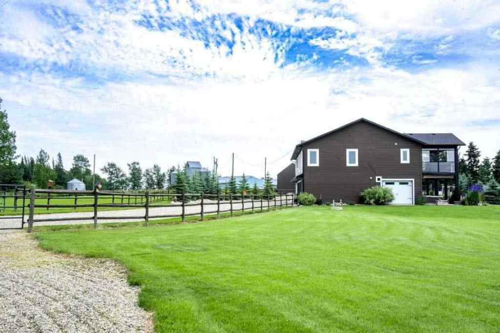 MLS® A2241420 - 62067 Township Rd 380   in NONE Rural Clearwater County, Residential