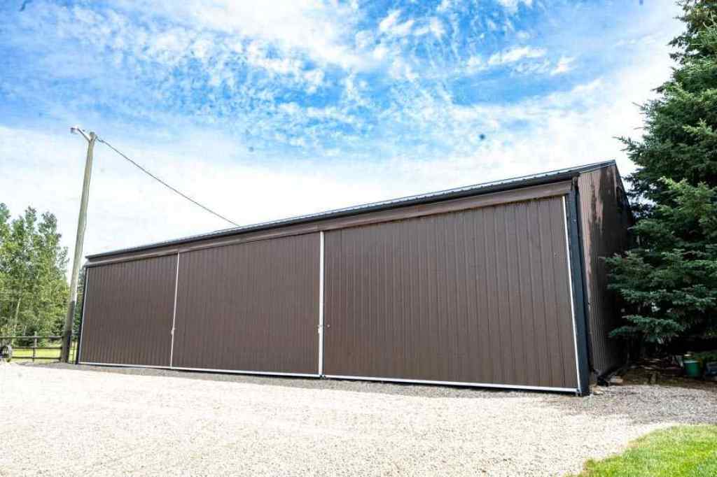 MLS® A2241420 - 62067 Township Rd 380   in NONE Rural Clearwater County, Residential