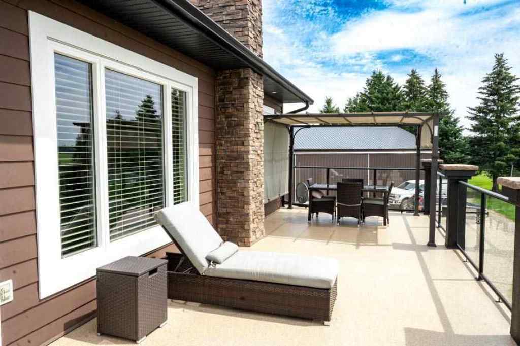 MLS® A2241420 - 62067 Township Rd 380   in NONE Rural Clearwater County, Residential