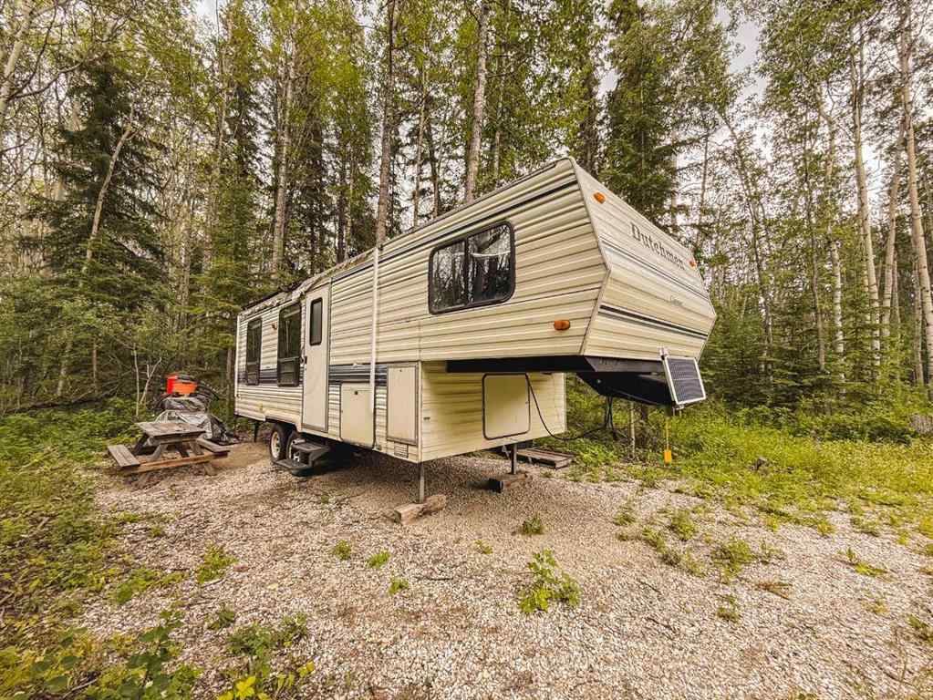 MLS® A2241423 - Pt. NW -2-73-12-W6 122 Range  in NONE Rural Grande Prairie No. 1, County of, Land