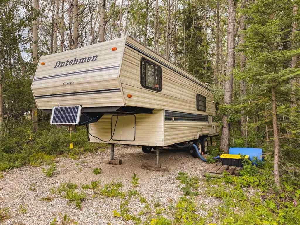 MLS® A2241423 - Pt. NW -2-73-12-W6 122 Range  in NONE Rural Grande Prairie No. 1, County of, Land