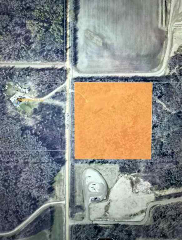 MLS® A2241423 - Pt. NW -2-73-12-W6 122 Range  in NONE Rural Grande Prairie No. 1, County of, Land