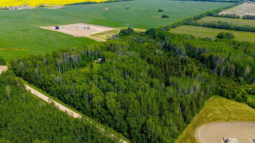MLS® A2241423 - Pt. NW -2-73-12-W6 122 Range  in NONE Rural Grande Prairie No. 1, County of, Land