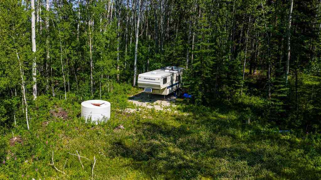 MLS® A2241423 - Pt. NW -2-73-12-W6 122 Range  in NONE Rural Grande Prairie No. 1, County of, Land