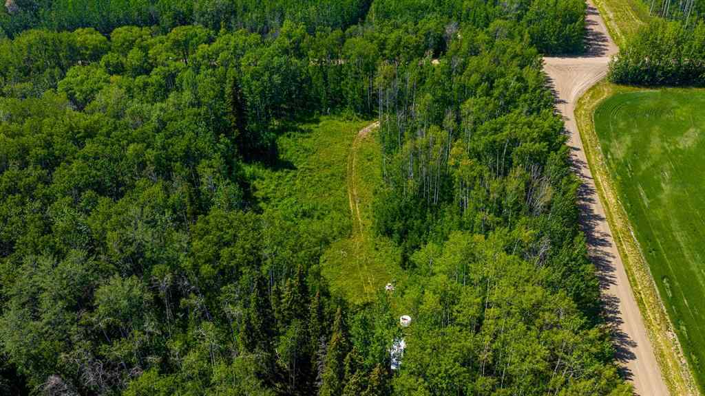 MLS® A2241423 - Pt. NW -2-73-12-W6 122 Range  in NONE Rural Grande Prairie No. 1, County of, Land