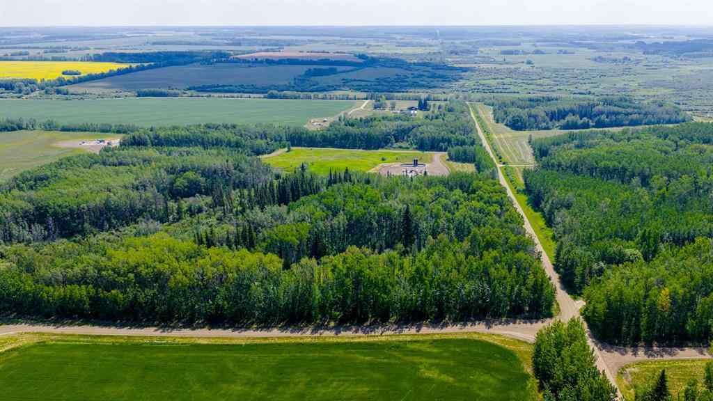 MLS® A2241423 - Pt. NW -2-73-12-W6 122 Range  in NONE Rural Grande Prairie No. 1, County of, Land