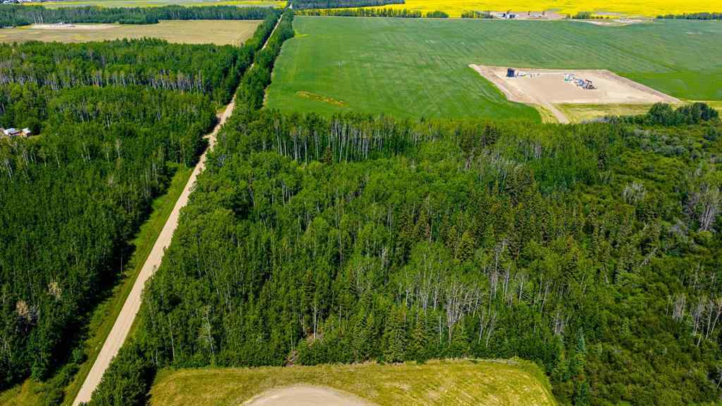 MLS® A2241423 - Pt. NW -2-73-12-W6 122 Range  in NONE Rural Grande Prairie No. 1, County of, Land