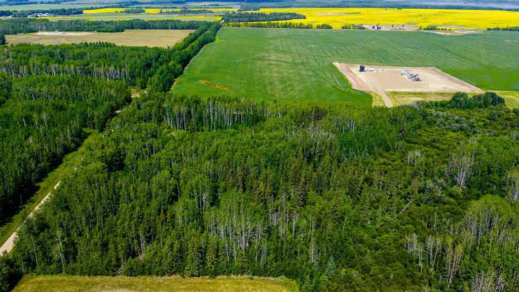 MLS® A2241423 - Pt. NW -2-73-12-W6 122 Range  in NONE Rural Grande Prairie No. 1, County of, Land