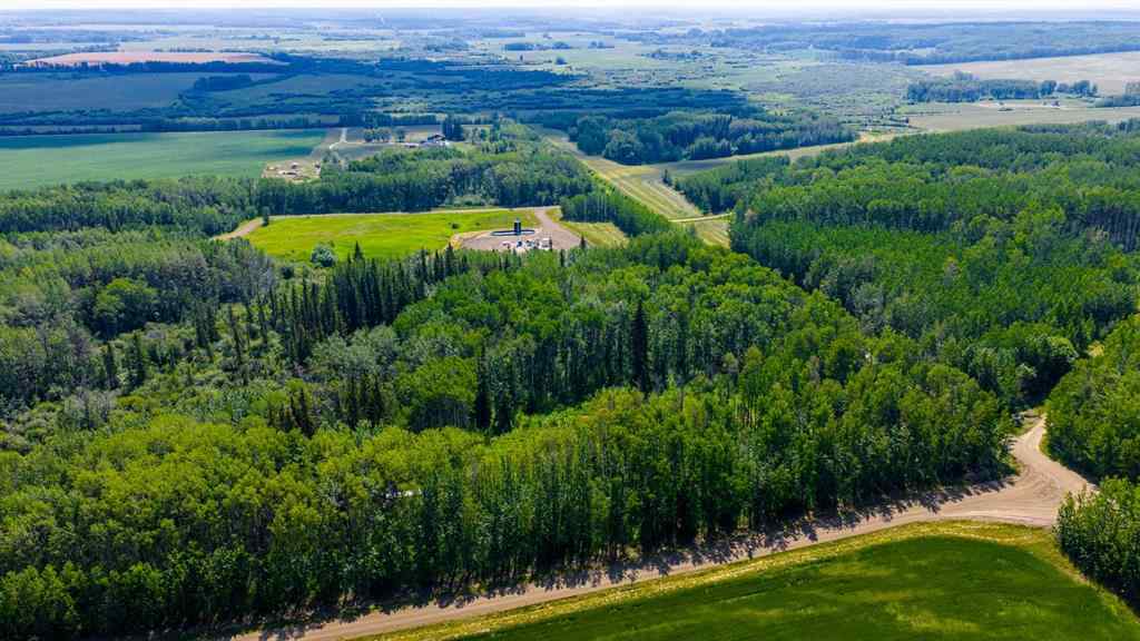 MLS® A2241423 - Pt. NW -2-73-12-W6 122 Range  in NONE Rural Grande Prairie No. 1, County of, Land