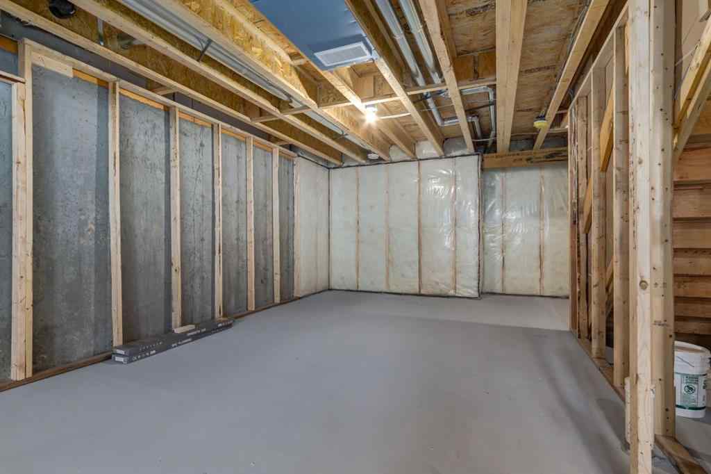 MLS® A2241424 - 115 Sora Terrace  in Hotchkiss Calgary, Residential