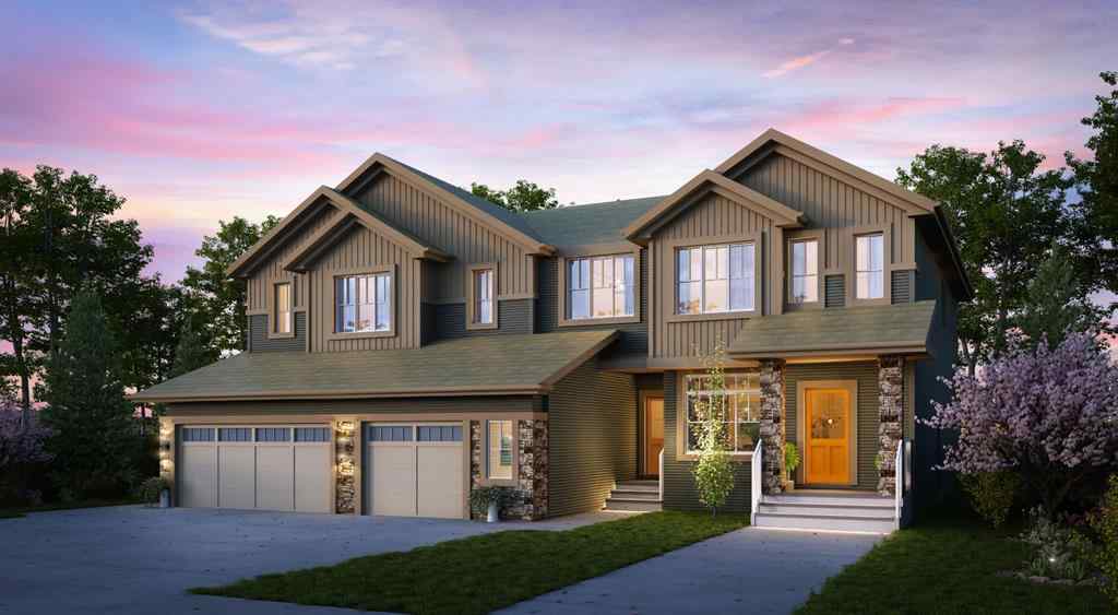 MLS® A2241424 - 115 Sora Terrace  in Hotchkiss Calgary, Residential