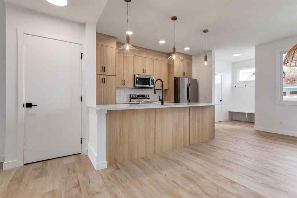 MLS® A2241424 - 115 Sora Terrace  in Hotchkiss Calgary, Residential