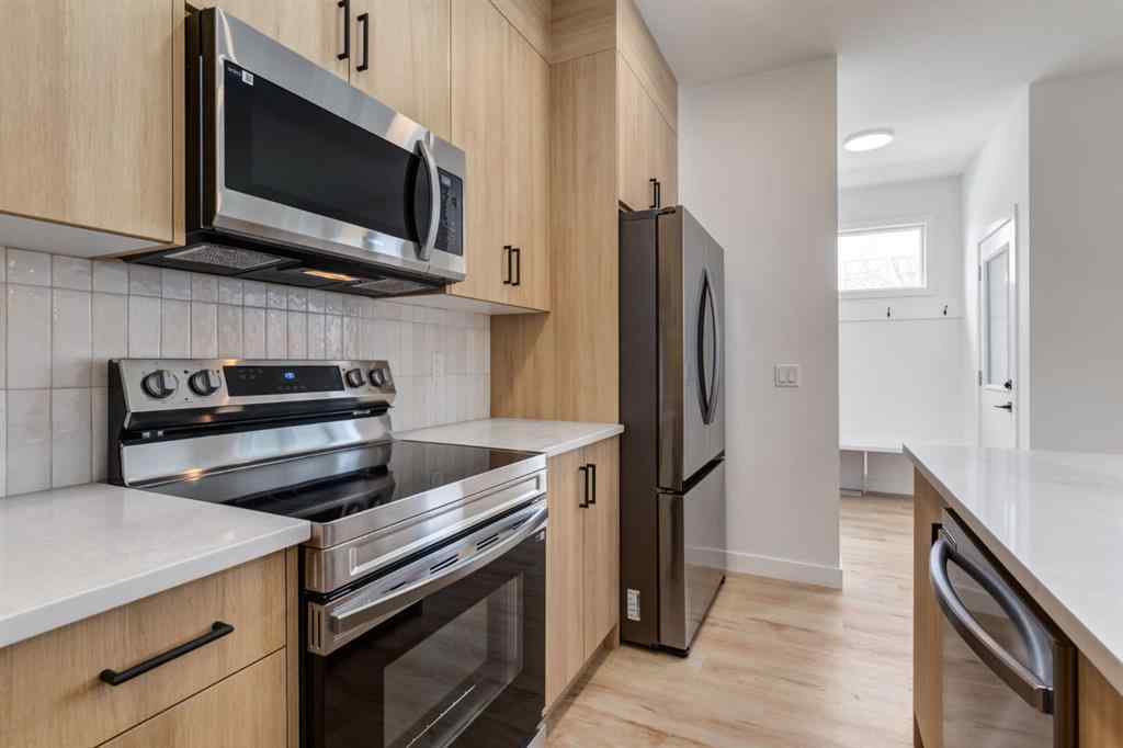 MLS® A2241424 - 115 Sora Terrace  in Hotchkiss Calgary, Residential