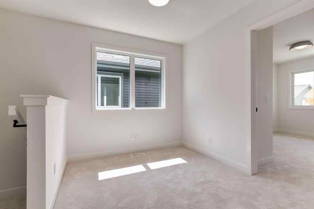 MLS® A2241424 - 115 Sora Terrace  in Hotchkiss Calgary, Residential