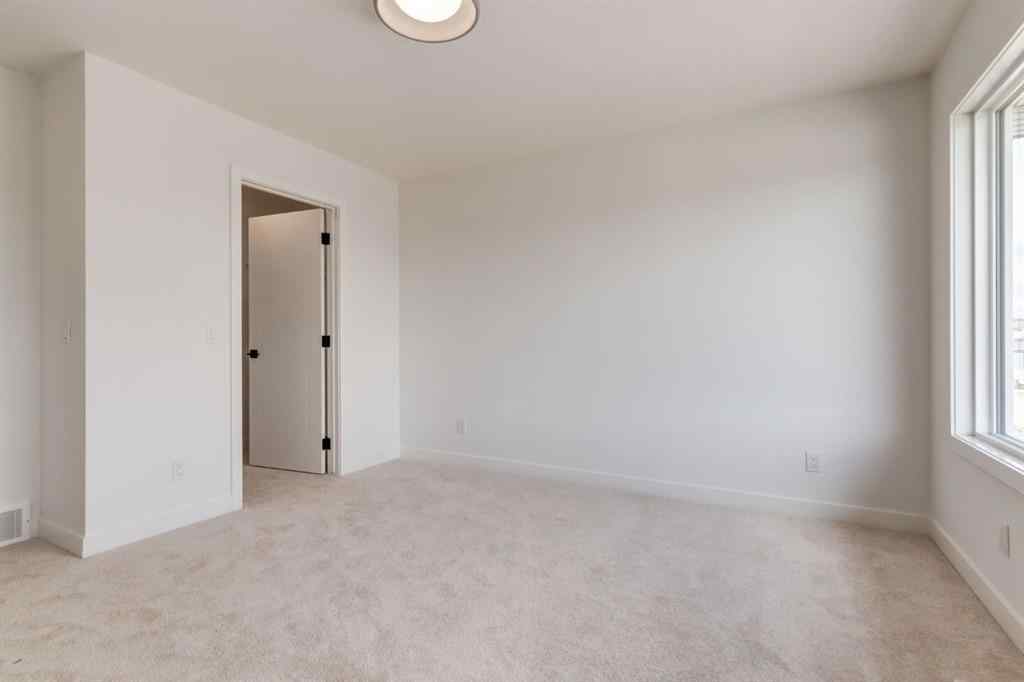 MLS® A2241424 - 115 Sora Terrace  in Hotchkiss Calgary, Residential