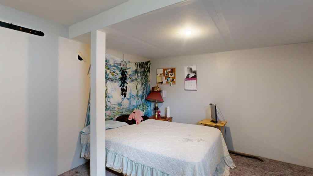MLS® A2241425 - 4504 49 Ave   in Central Stettler, Residential