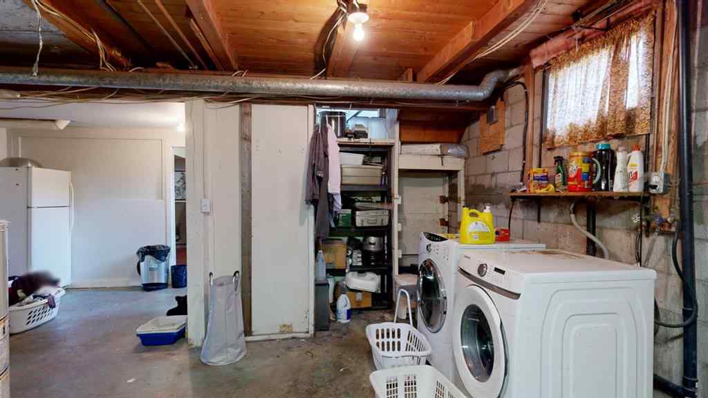 MLS® A2241425 - 4504 49 Ave   in Central Stettler, Residential